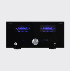 Advance Paris X-i1100