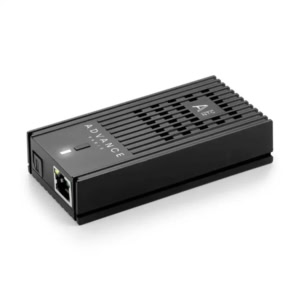 Advance Paris A-NTC