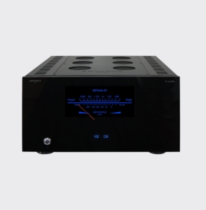 Advance Paris X-A1200