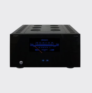 Advance Paris X-A1200