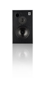 Harbeth M30.3 XD2