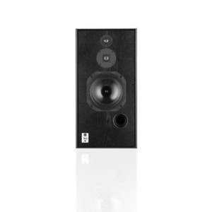 Harbeth SHL5plus XD2