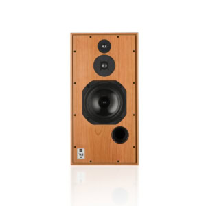 Harbeth SHL5plus XD2