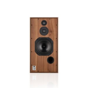 Harbeth SHL5plus XD2