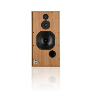 Harbeth SHL5plus XD2