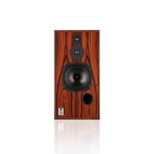 Harbeth SHL5plus XD2