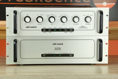 Audio Research SP-10 MK2