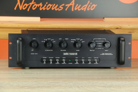 Audio Research SP-14
