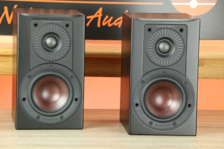 Dali Opticon 1 MKII