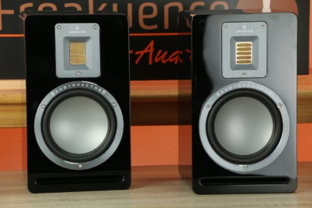 Audiovector QR1