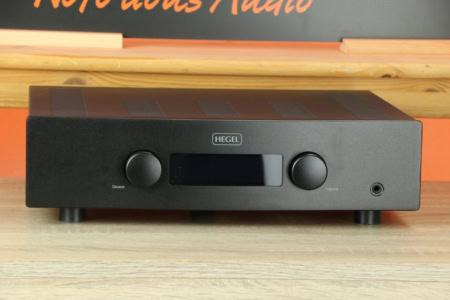 Hegel H190v