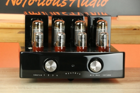 Mystère IA11