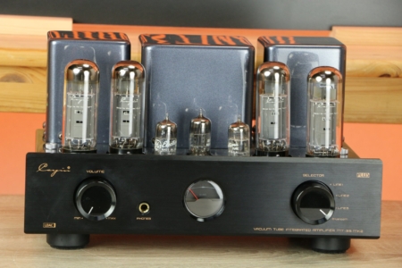Cayin MT35 MK2 Plus