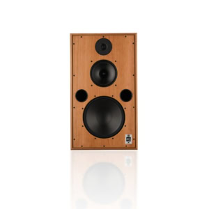 Harbeth M40.5 XD2