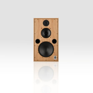 Harbeth M40.5 XD2