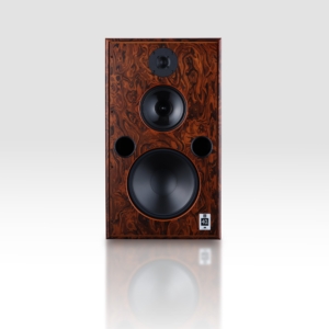 Harbeth M40.5 XD2