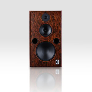 Harbeth M40.5 XD2