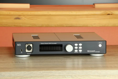 Bricasti M3