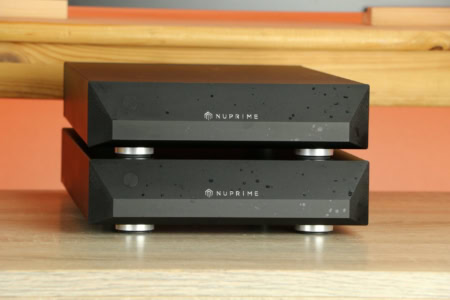 NuPrime ST-10M