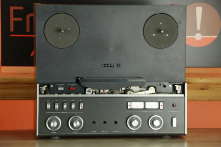 Revox A77 MK2