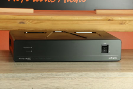 AudioQuest PowerQuest 303