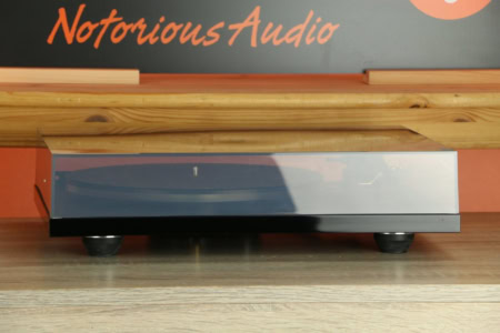 Rega Planar 6 ANIA MC + Neo PSU