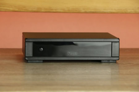 Rega Fono MC MK4