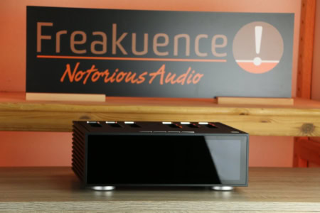 Hifi Rose RS520