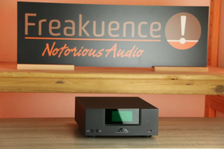 Naim UnitiQute2