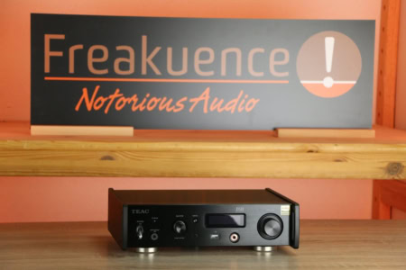 Teac NT-505