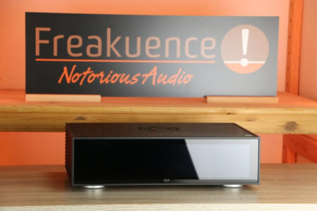 Hifi Rose RS151