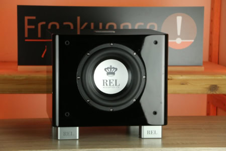 REL T7x