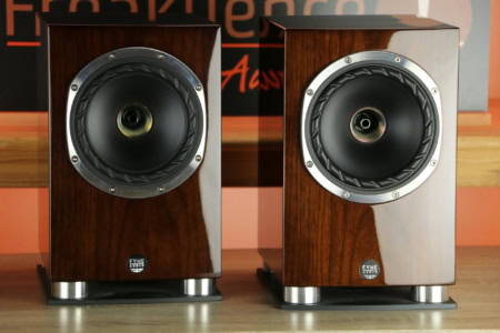 Fyne F500SP