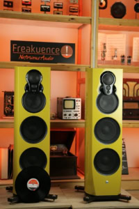Linn Klimax Exakt 350 Organik