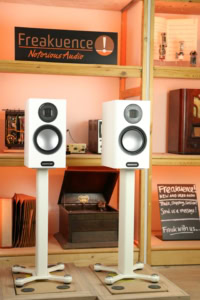 Monitor Audio Gold 100 5G