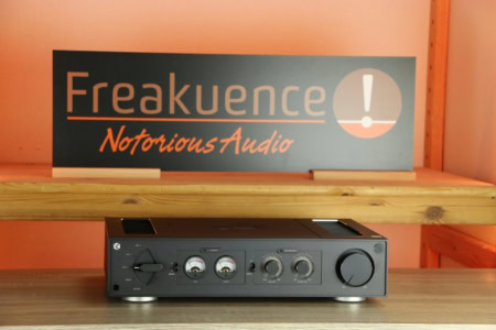 Hifi Rose RA280