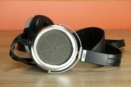 Stax SR-009