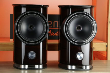 Fyne F1-8