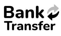 Bank transfer